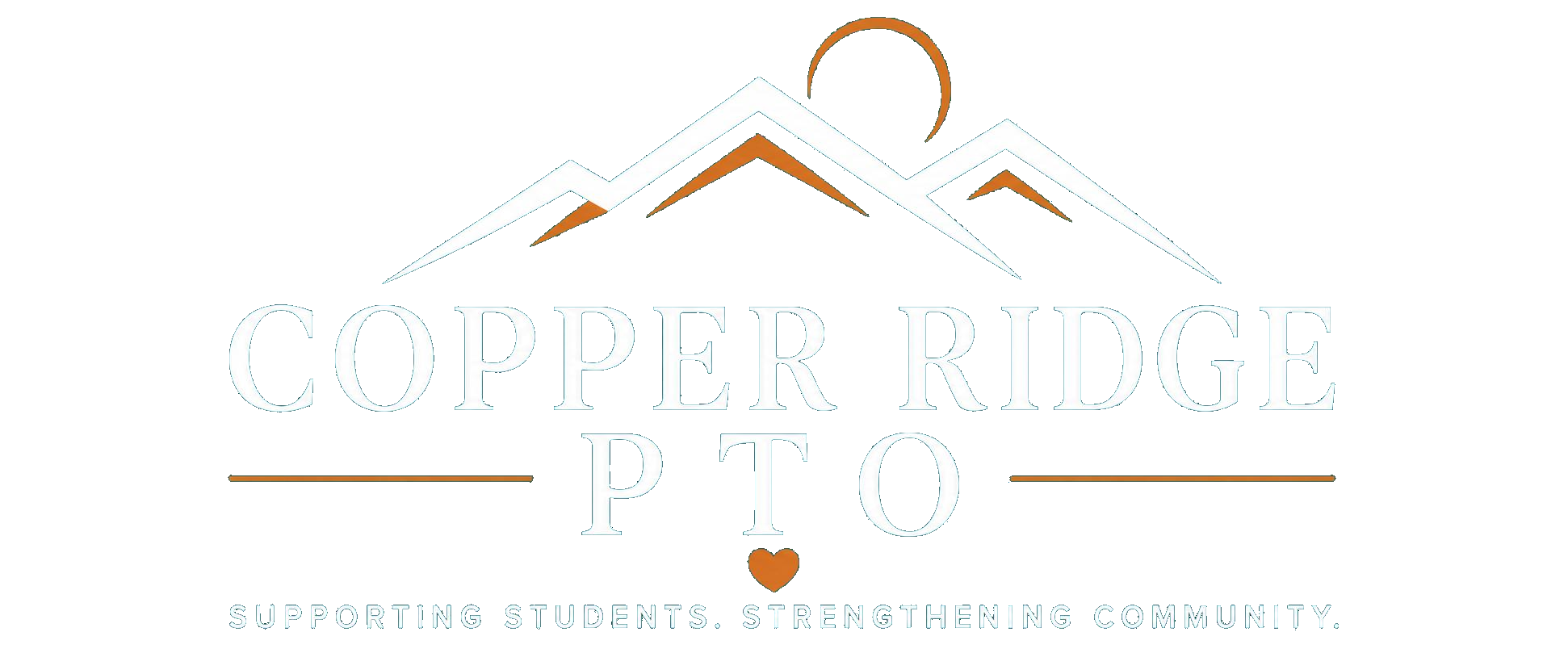 Copper Ridge PTO