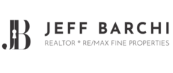 Jeff Barchi Realtor